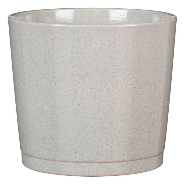 Cashmere Grey - Cover-Pot - 13cm